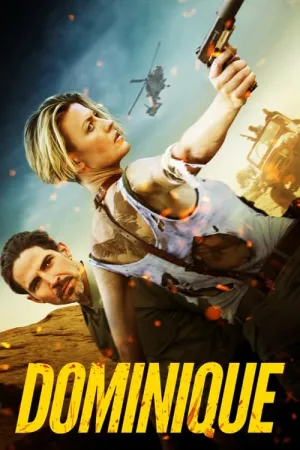 Dominique Poster