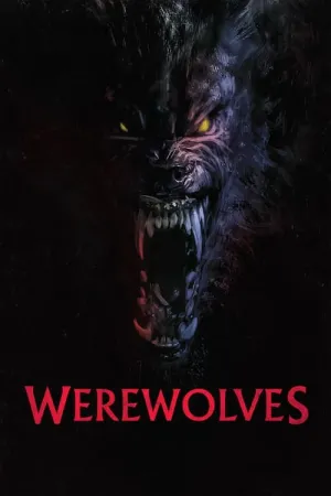 Werewolves Poster